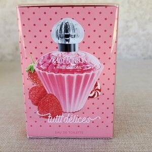 New Tutti Delices Strawberry Sweet Perfume